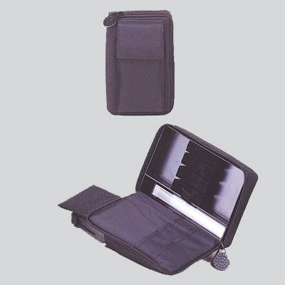 Nylon dart cases and bags