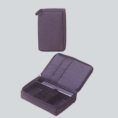Nylon dart cases and bags
