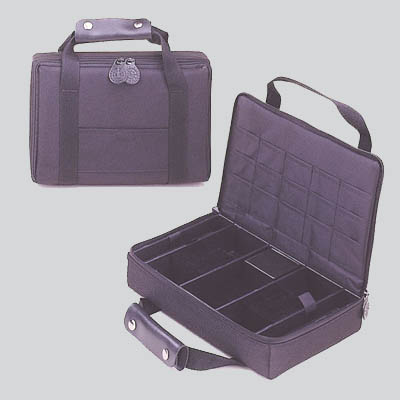 Nylon dart cases and bags