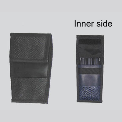Vinyl leather dart cases and bags