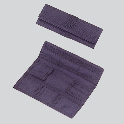 Nylon dart cases and bags