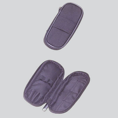 Nylon dart cases and bags