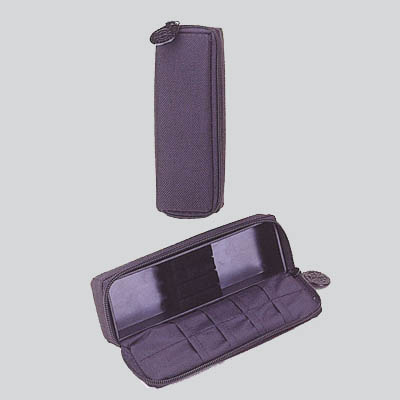 Nylon dart cases and bags