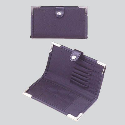 Nylon dart cases and bags
