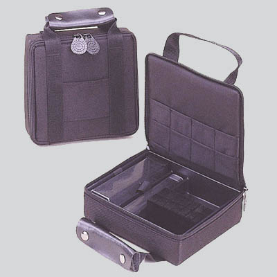 Nylon dart cases and bags
