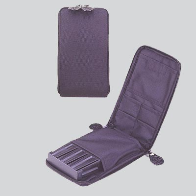 Nylon dart cases and bags