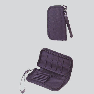 Nylon dart cases and bags