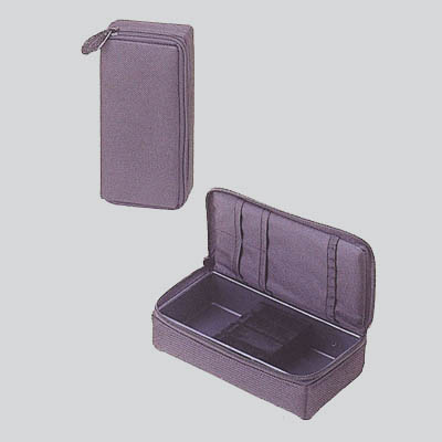 Nylon dart cases and bags