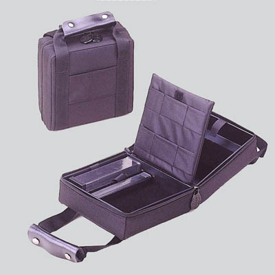Nylon dart cases and bags