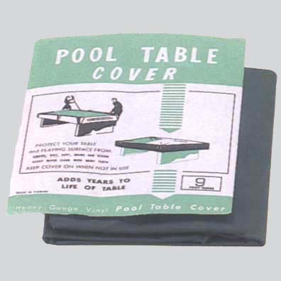 Table covers