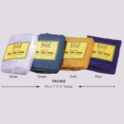 Table covers