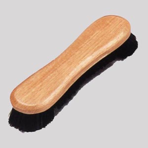 Billiard brushes