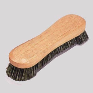 Billiard brushes