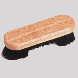 Billiard brushes