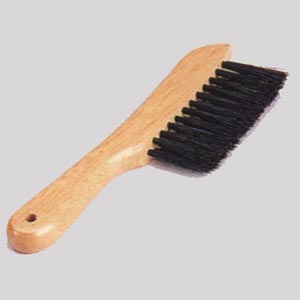 Billiard brushes