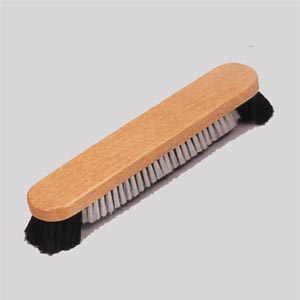 Billiard brushes