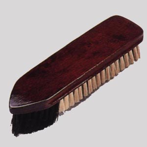 Billiard brushes