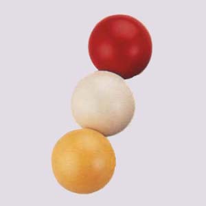Carom ball sets