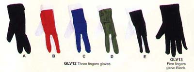 Gloves