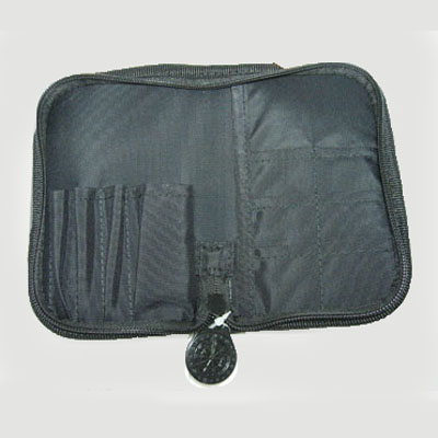 Nylon dart cases and bags
