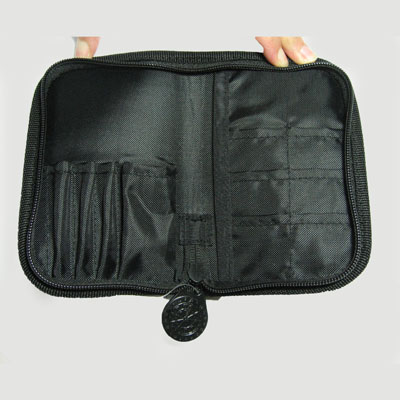 Nylon dart cases and bags
