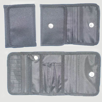 Nylon dart cases and bags