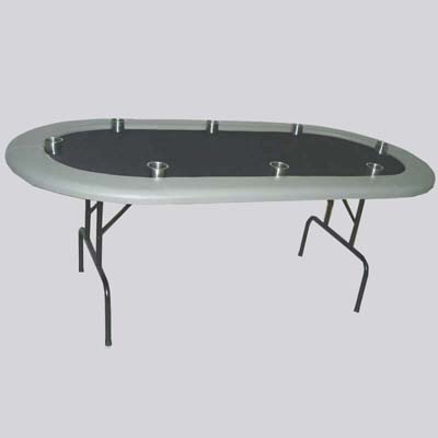 Poker tables