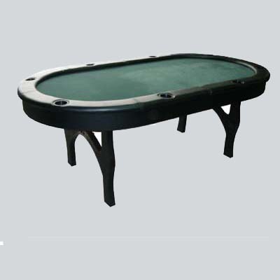 Poker tables