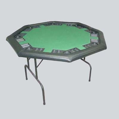 Poker tables