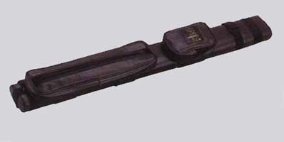 Pool protector cue cases