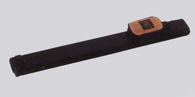 Pool protector cue cases