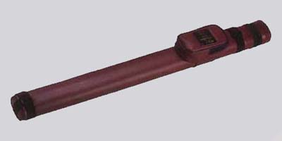 Pool protector cue cases