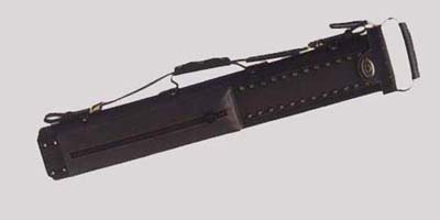Pool protector cue cases