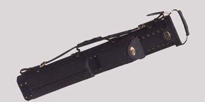 Pool protector cue cases