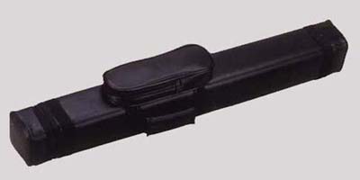 Pool protector cue cases