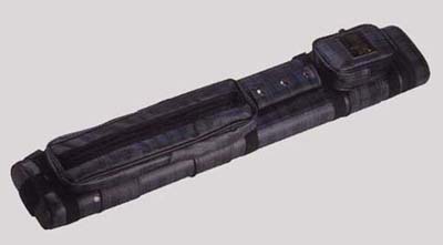 Pool protector cue cases