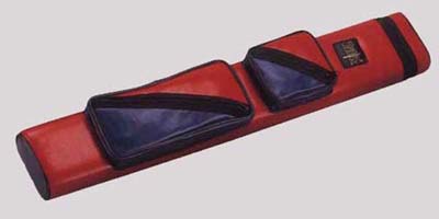 Pool protector cue cases