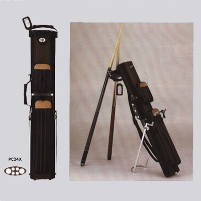 Pool protector cue cases