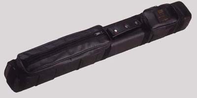 Pool protector cue cases