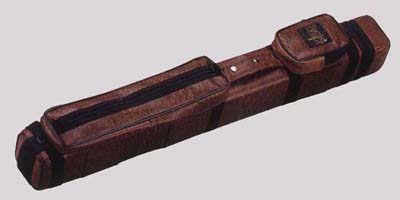 Pool protector cue cases