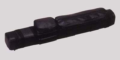 Pool protector cue cases