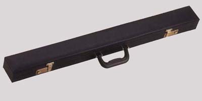 Snooker hard cue cases
