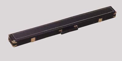 Snooker hard cue cases