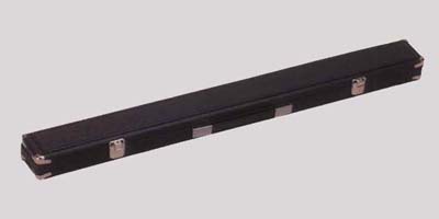 Snooker hard cue cases
