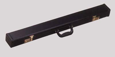 Snooker hard cue cases
