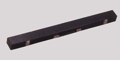 Snooker hard cue cases