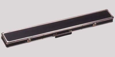Snooker hard cue cases