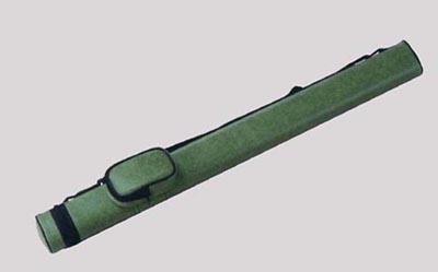 Pool protector cue cases