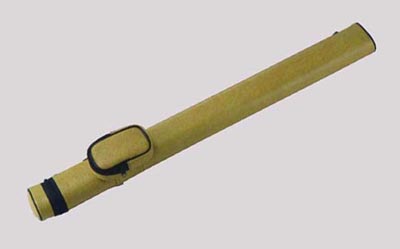 Pool protector cue cases