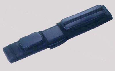 Pool protector cue cases